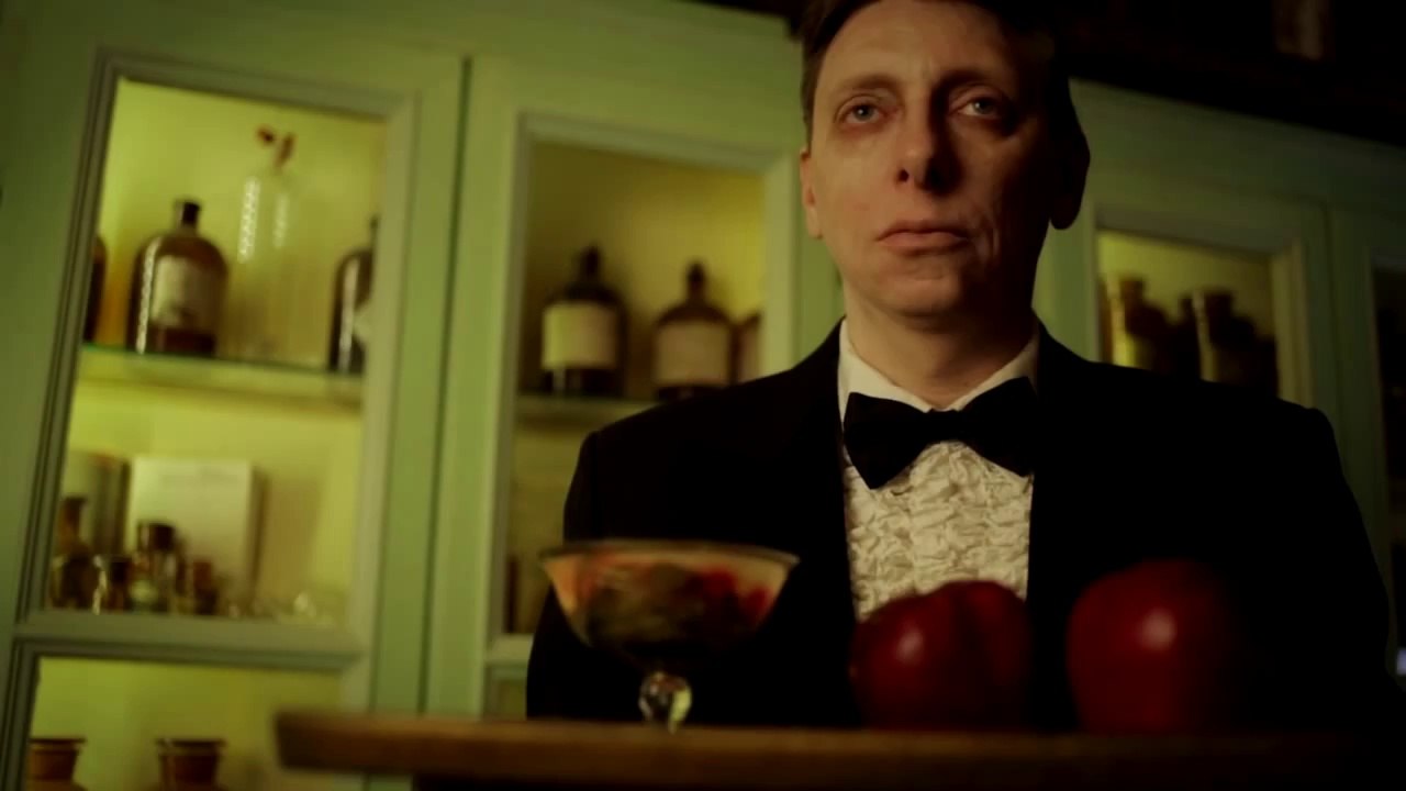 The Stompcrash - Love from Hell (Official Video)