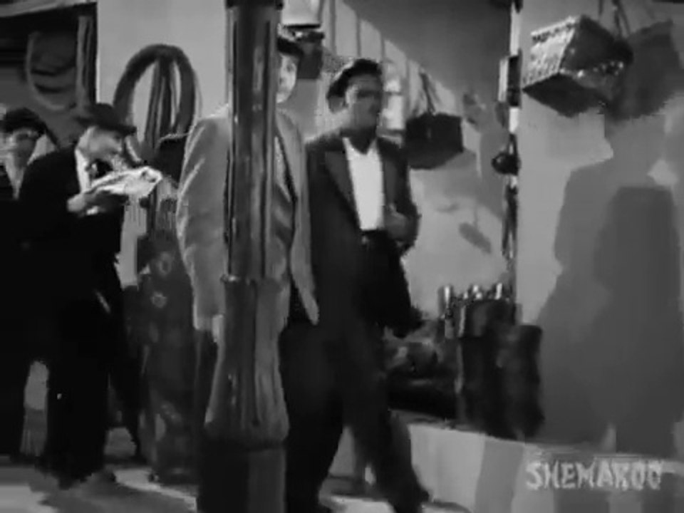 Awara Hoon - Awaara