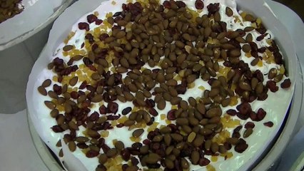 Nougats Doulce France 2