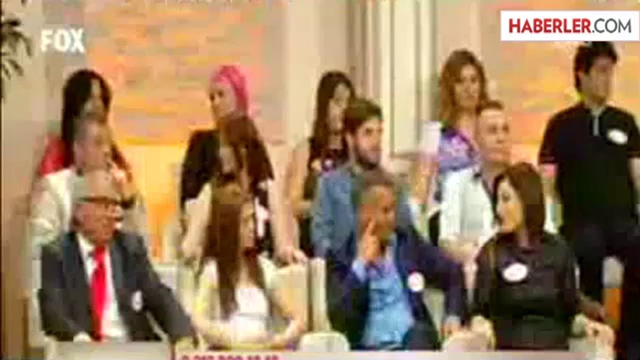 Damat Adayının Fıtık Korkusu