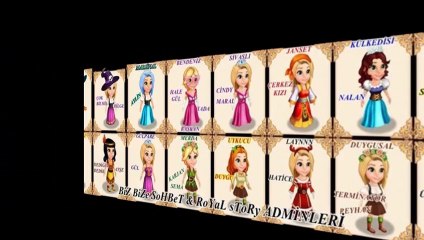 ANNELER GÜNÜ BiZ BiZe SoHBeT & RoYaL sToRy