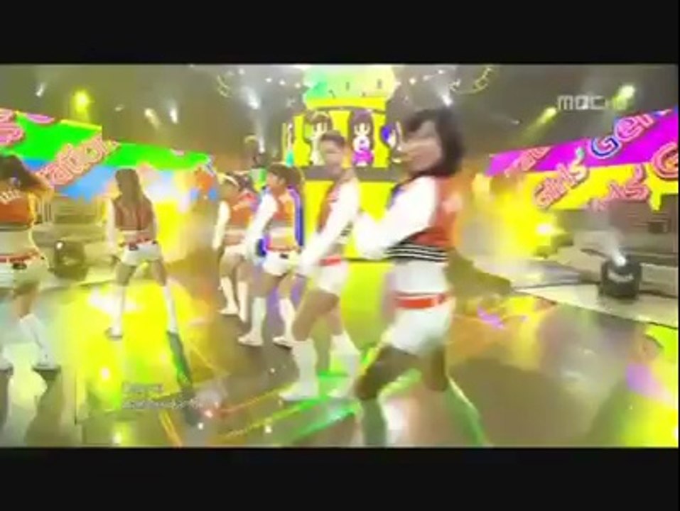SNSD Oh!