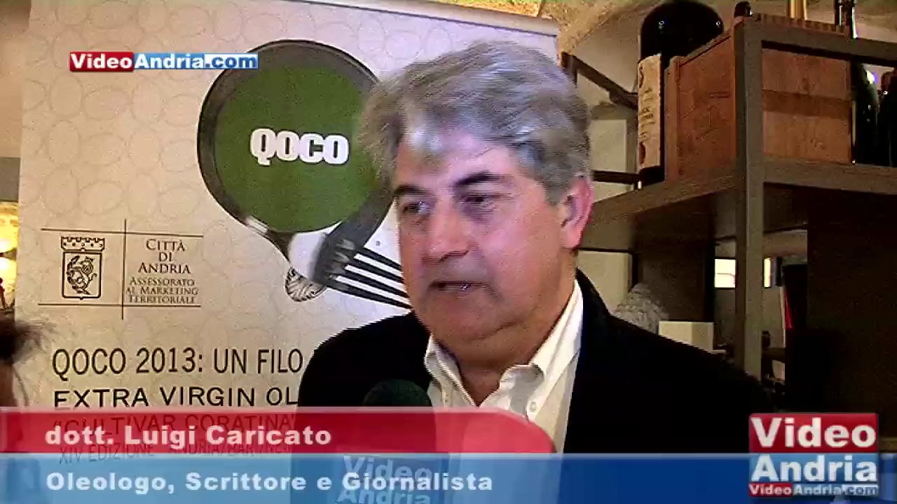 "Un Filo d'Olio nel Piatto ....sotto le Buone Stelle" presso il ristorante Umami di Andria