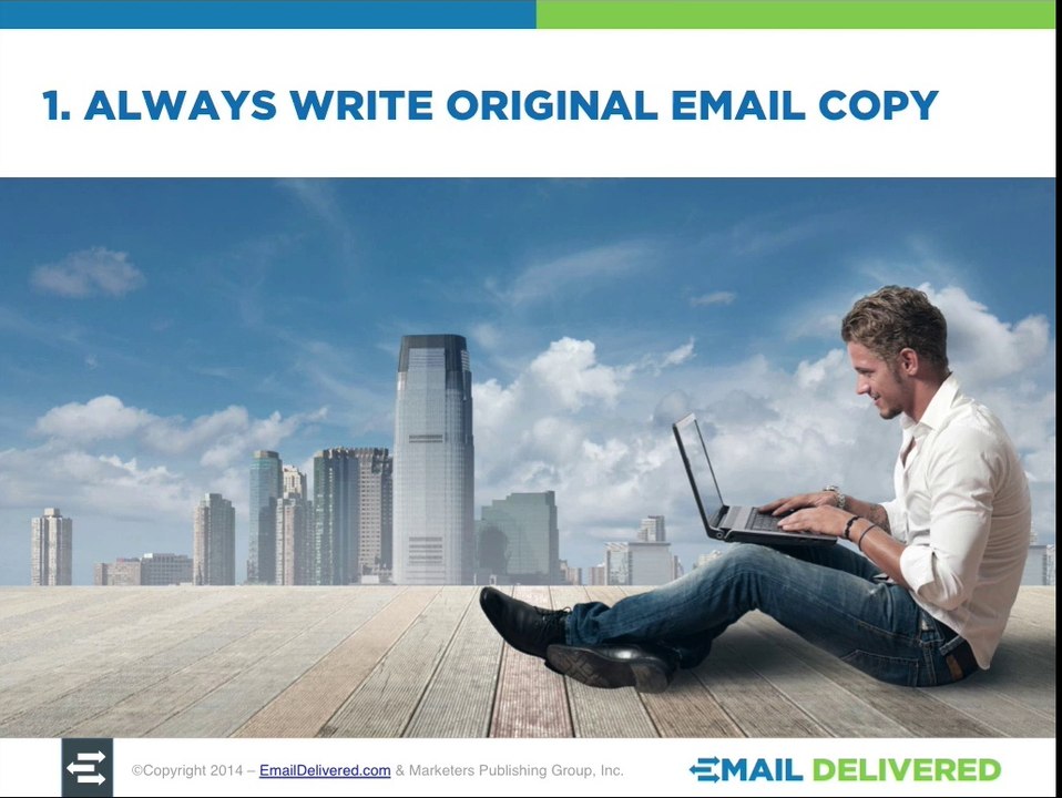 Affiliate Email Marketing