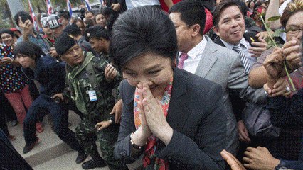 Inside Story - The final Thai ouster