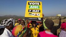 Inside Story - South Africa: Wake-up call for ANC?
