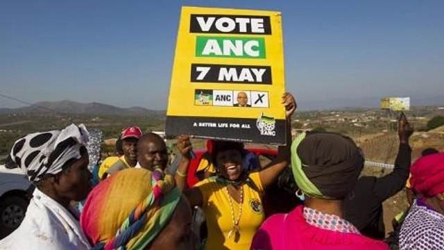 Inside Story - South Africa: Wake-up call for ANC?
