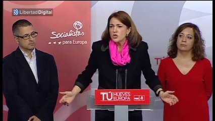 Soraya Rodríguez, los excrementos de cerdos y ministerios fantasmas