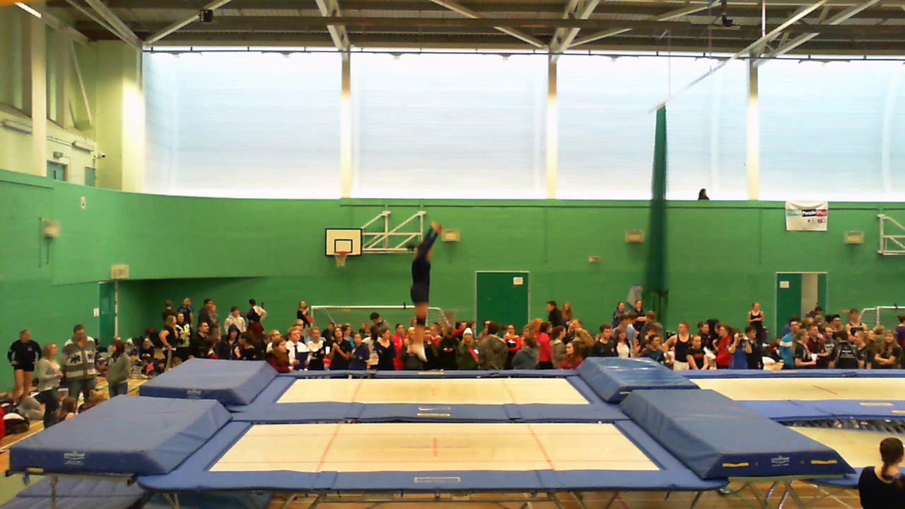 Intermediate Ladies - 17