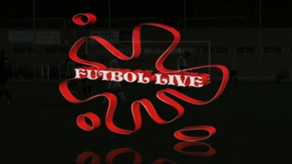 VM J17: Greenteam 3.0 5-3 Abogados Carbonell