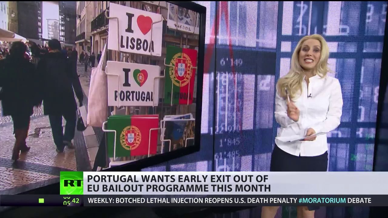 Venture Capital: Sanctions Scourge (E39)