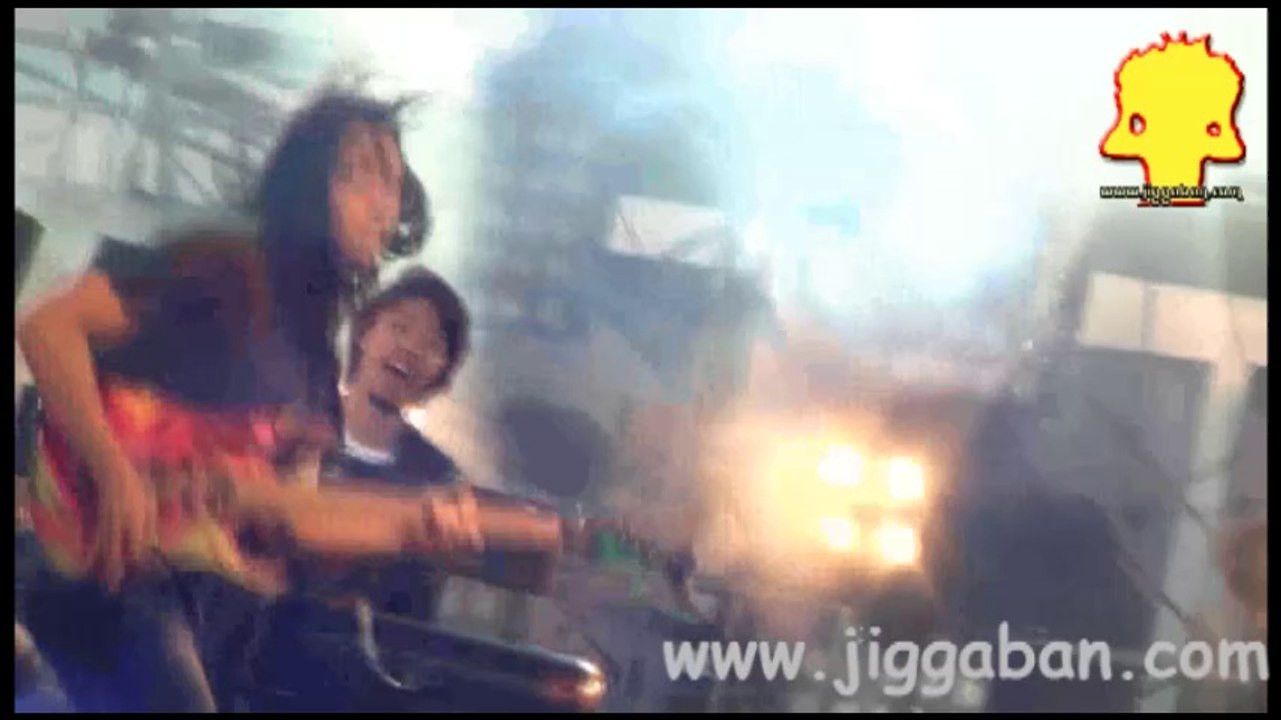 Light - Instinct Feat. ยอด Bodyslam - genie fest 16 ปีแห่งความร็อก