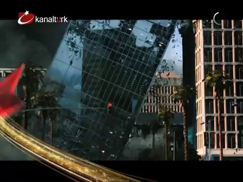 2012 11 Mayıs Pazar akşamı saat 19.50'de Kanaltürk'te!