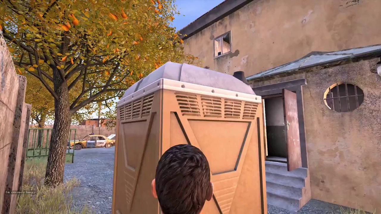 DEATHMATCH! - DayZ Standalone - Ep.7