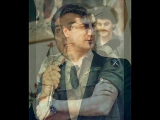 Lebanese forces(salib_83)