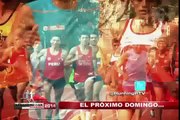 Conozca las historias de atletas que participarán en Panamericana Running (2/2)