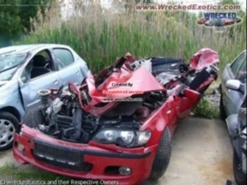 accident de voiture