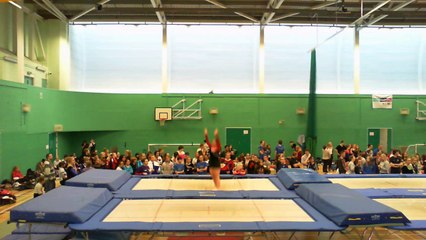 Intermediate Ladies - 30