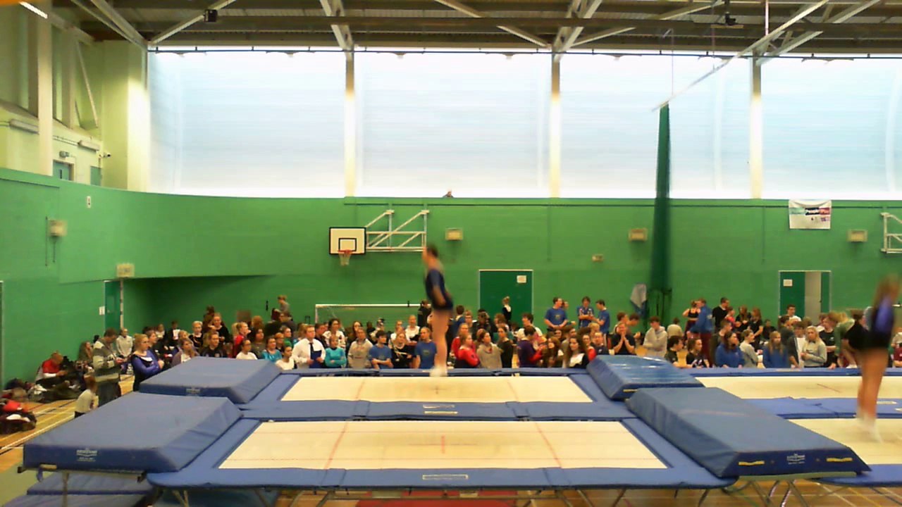 Intermediate Ladies - 31