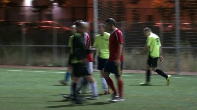 VM J29: Llauro Petadores 1-1 Manchester Fumaited