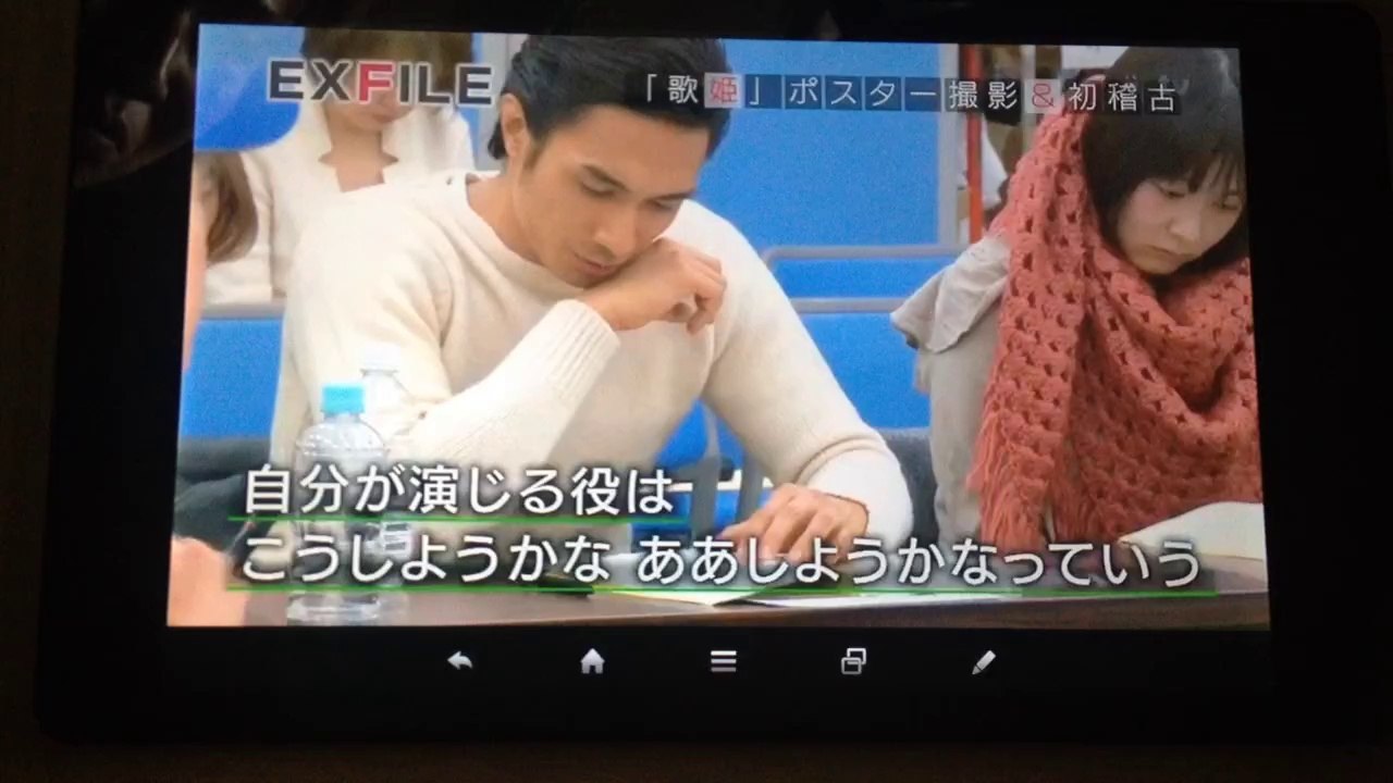 #58 歌姫 KENCHI