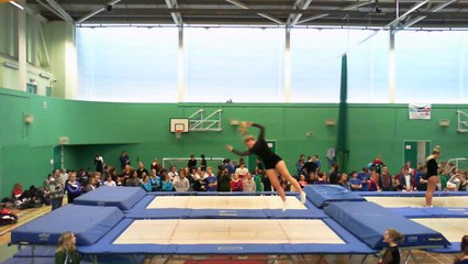 Intermediate Ladies - 34