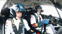 WRC Argentina - Latvala gana por segunda vez en la temporada