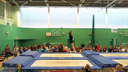 Intermediate Ladies - 35