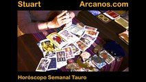 Horoscopo Tauro del 11 al 17 de mayo 2014 - Lectura del Tarot