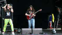 Gamma Bomb - Slam Anthem - Bloodstock 2013