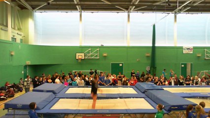 Intermediate Ladies - 37