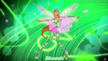 Flora Bloomix [Brasil Legendado]