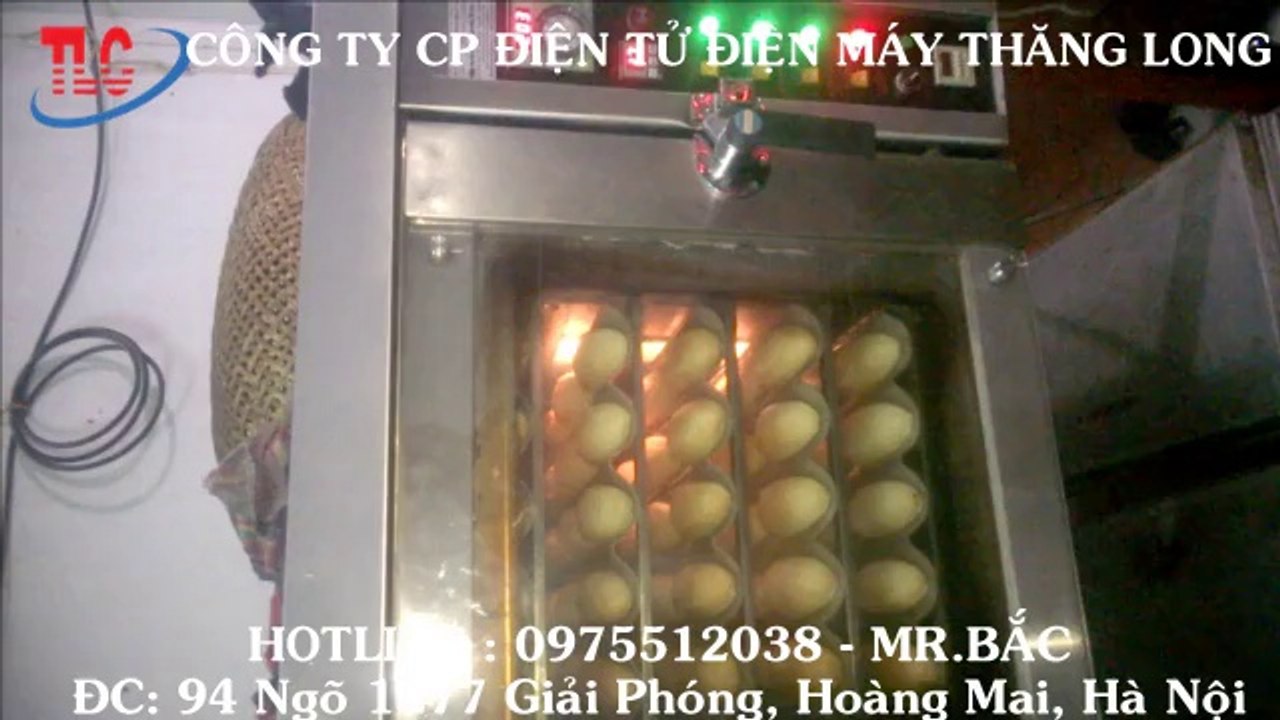 Lò nướng bánh mỳ, lò nướng bánh đối lưu, lò gió, lò nướng giá rẻ nhất tại THĂNG LONG