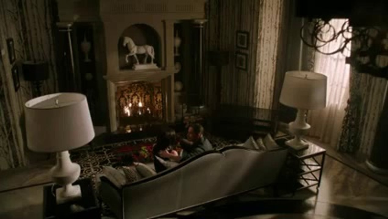 Regina & Robin Hood Scene 3x21 Once Upon A Time