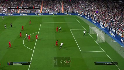 Fifa 14 - Recensione Cuadrado SIF