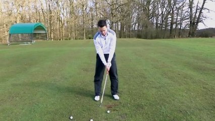First Hits - Lynx Boom Boom Iron - Today's Golfer