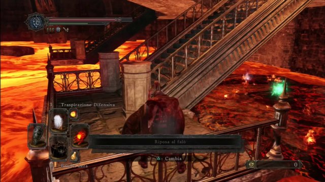 Dark Souls 2: Pregianza Dies - Episodio 16