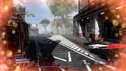 Titanfall Weapons - EP.5 - R97 Compact SMG