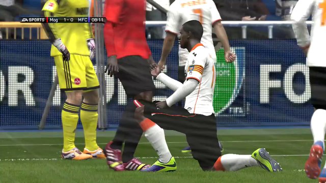 Fifa 14 - Recensione Jackson Martinez TOTS