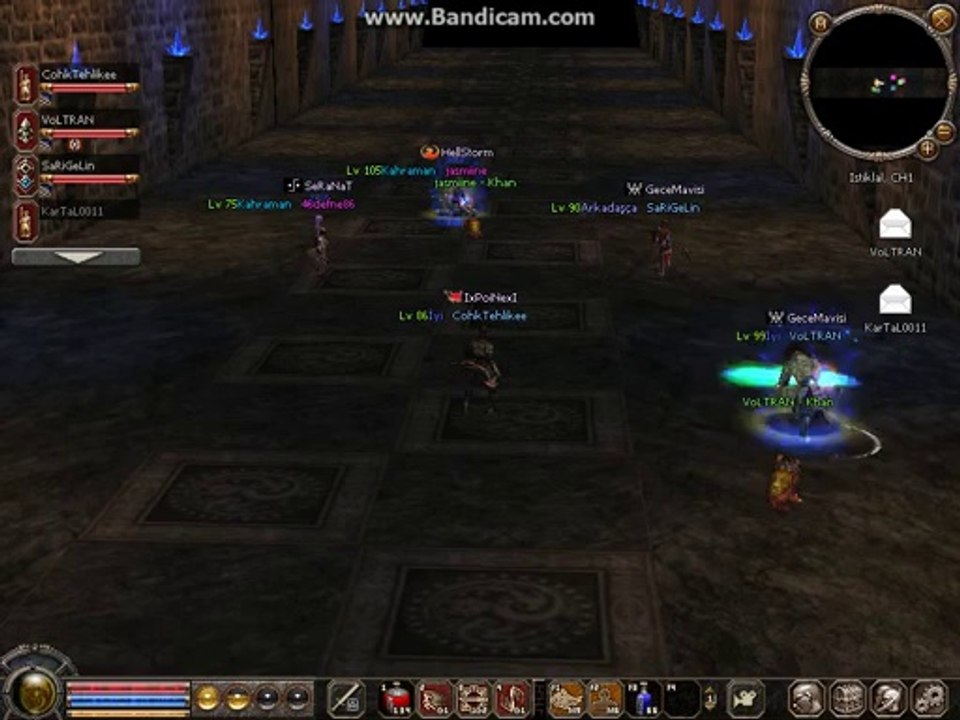 jassmine vs VolTRAN