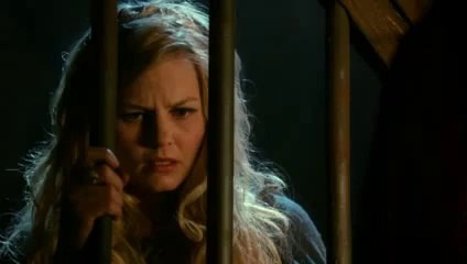 Emma Is Imprisoned 3x22 Once Upon A Time