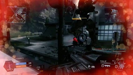 Titanfall Weapons - EP.4 - Kraber AP da cecchino