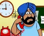 Santa And Banta jokes Hindi VideoCool jokes