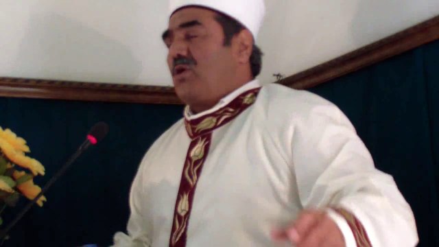 YUSUF İZZETTİN KONUK ~ MURADİYE KUTLU DOĞUM SOHBETİ ~ 2