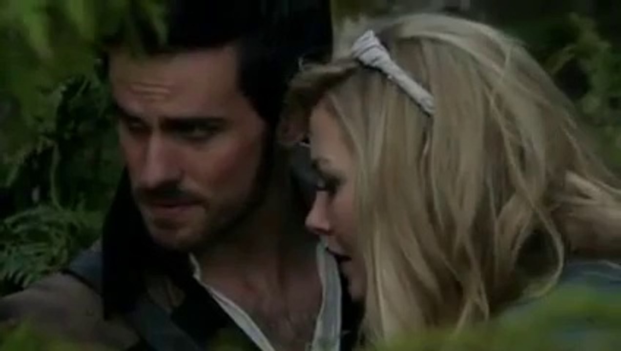 Charming Saves Snow 3x22 Once Upon A Time