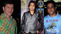 Ankit Tiwari Accused Of Rape - Other Bollywood Actors Accused Of Indecent Behaviour