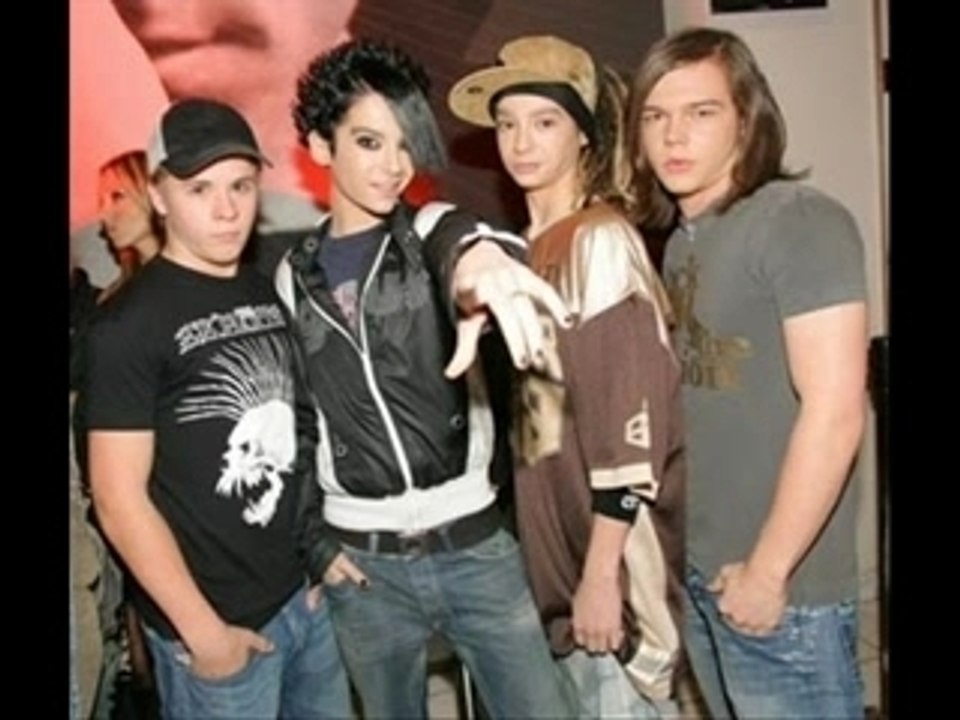 .oO°Tokio Hotel 4ever°Oo.