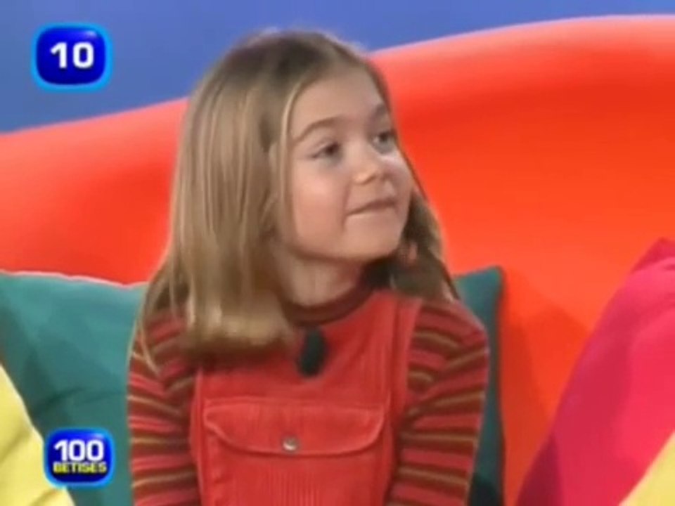 A quoi ça sert les garçons ?