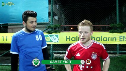 SAMET YİĞİT-BLACKSEA RÖPORTAJ