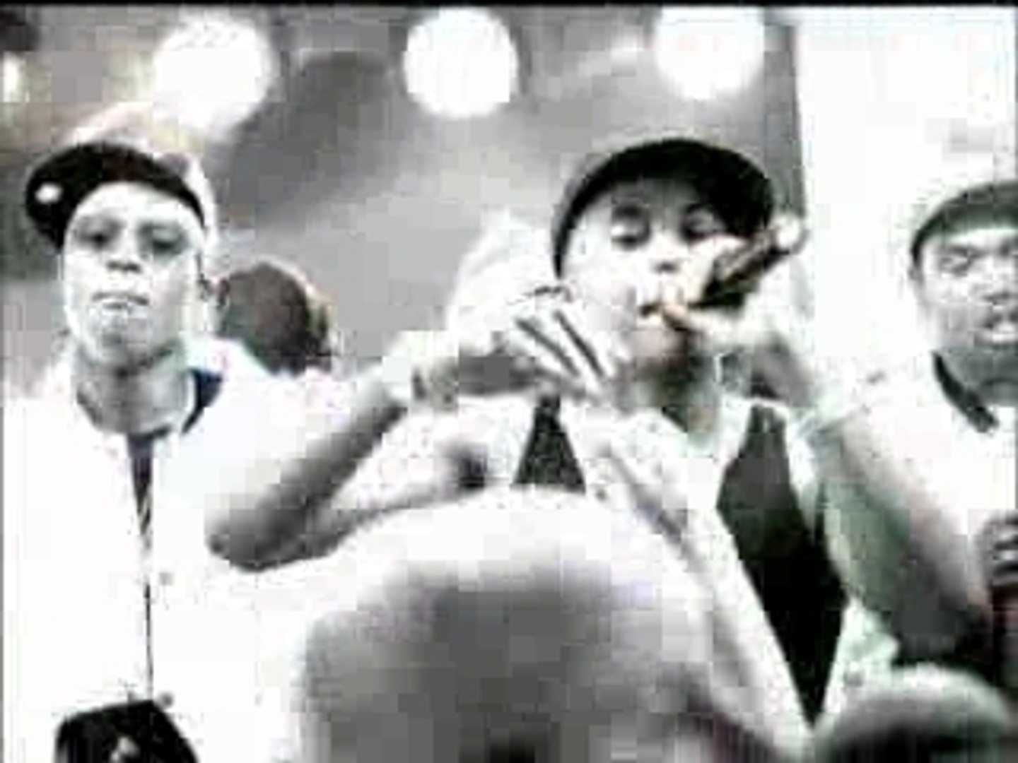 NAS'i made you look' - Vidéo Dailymotion